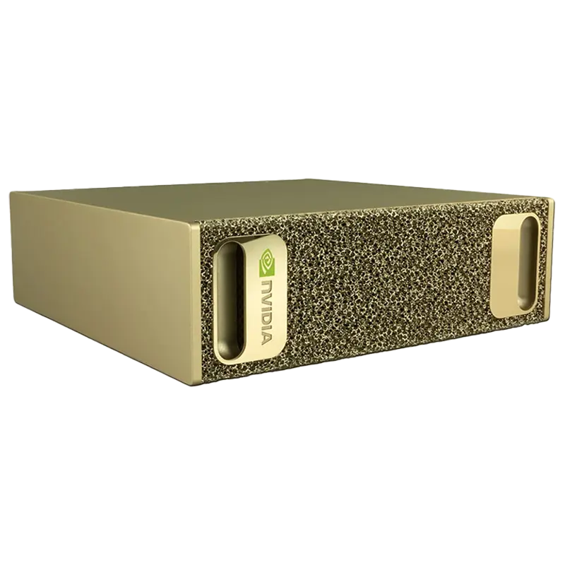 LEADTEK NVIDIA DGX SPARK - Image 2