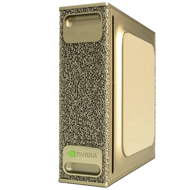 LEADTEK NVIDIA DGX SPARK