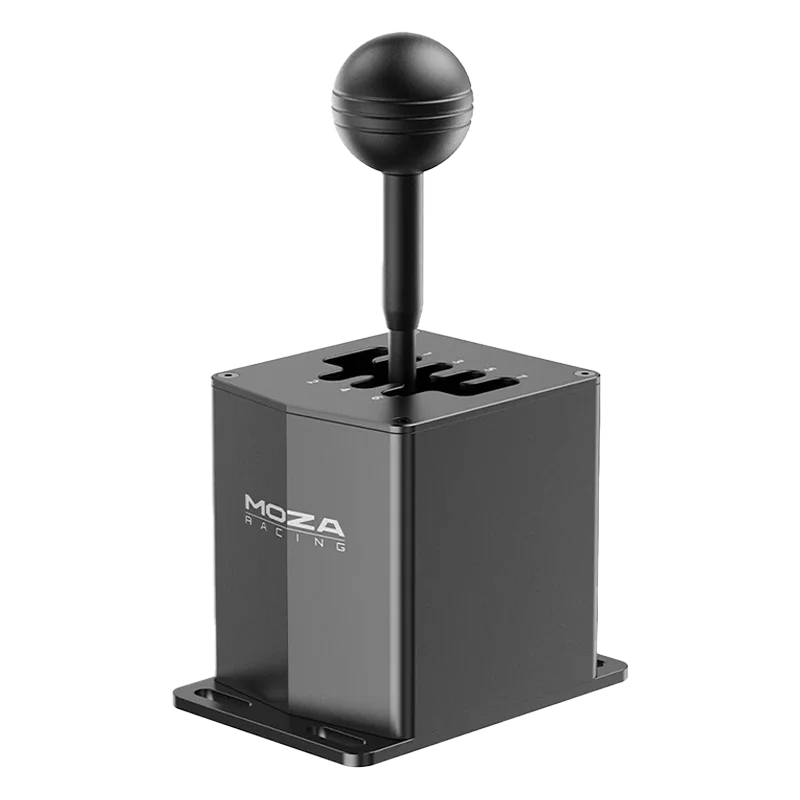 MOZA HGP Shifter