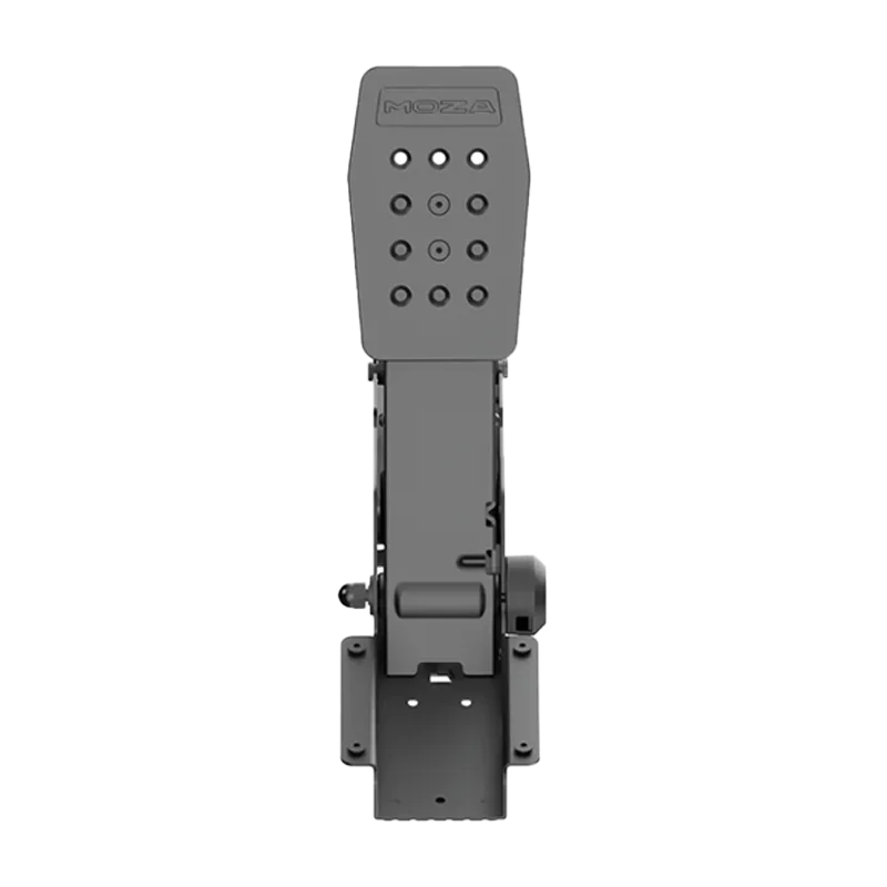 MOZA SRP2 Clutch Pedal