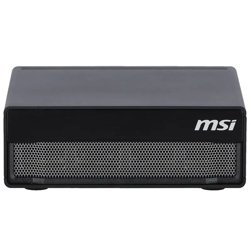 MSI EdgeXpert 60STH-BGB104TG5