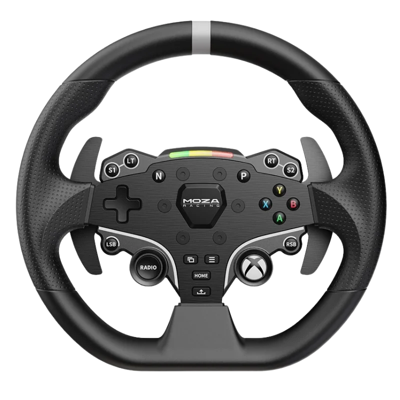 Moza ESX Steering Wheel