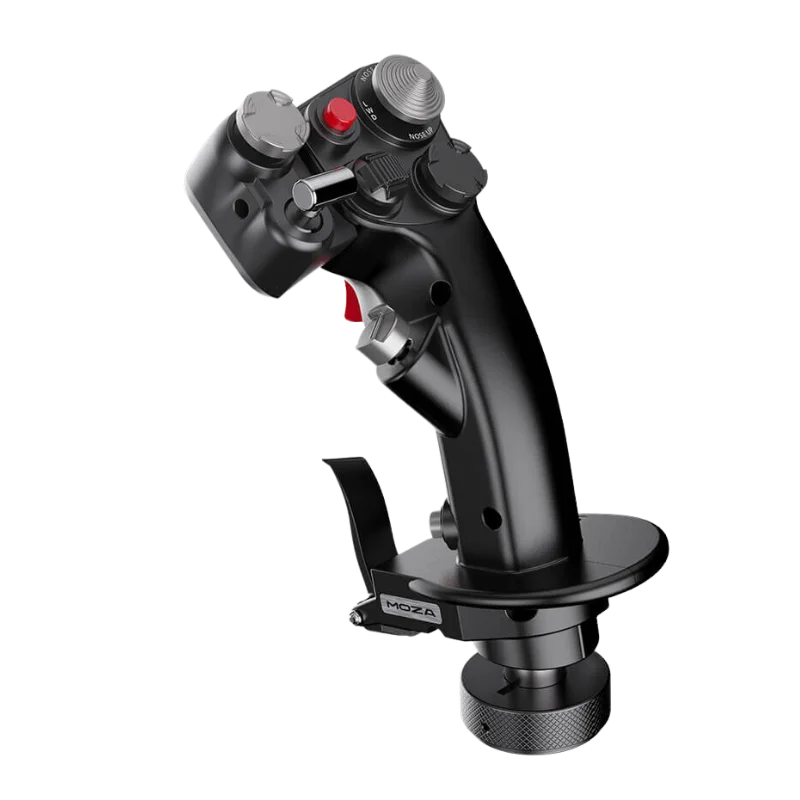 Moza MH16 Flight Stick