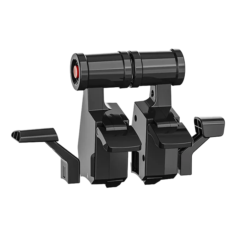 Moza TQA Throttle Module