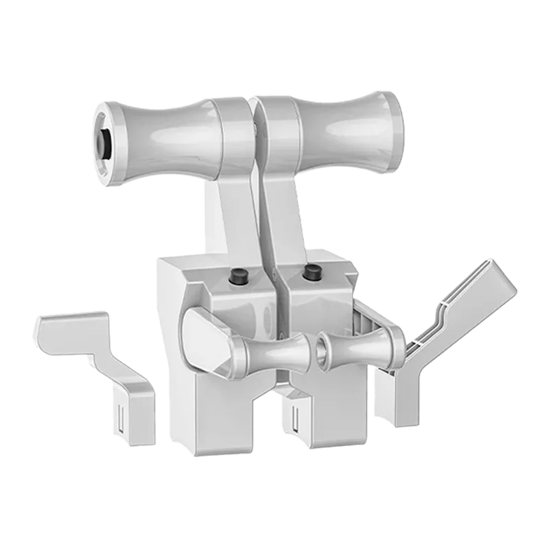 Moza TQB Throttle Module