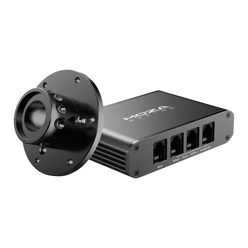 Moza Universal Hub Kit
