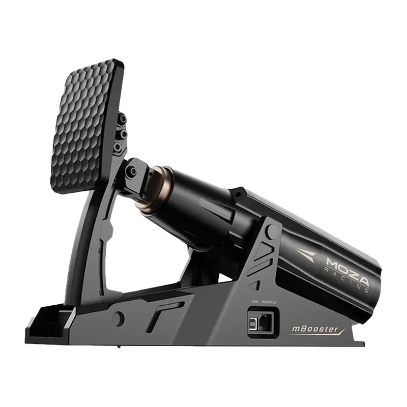 Moza mBooster Active Pedal