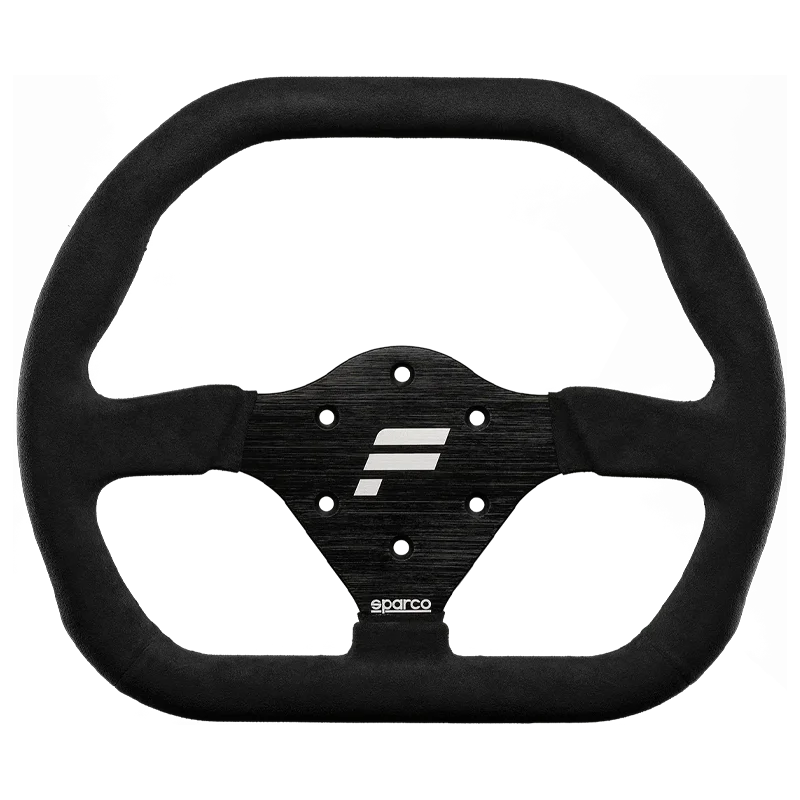 ClubSport Wheel Rim Sparco® GT (BLACK)