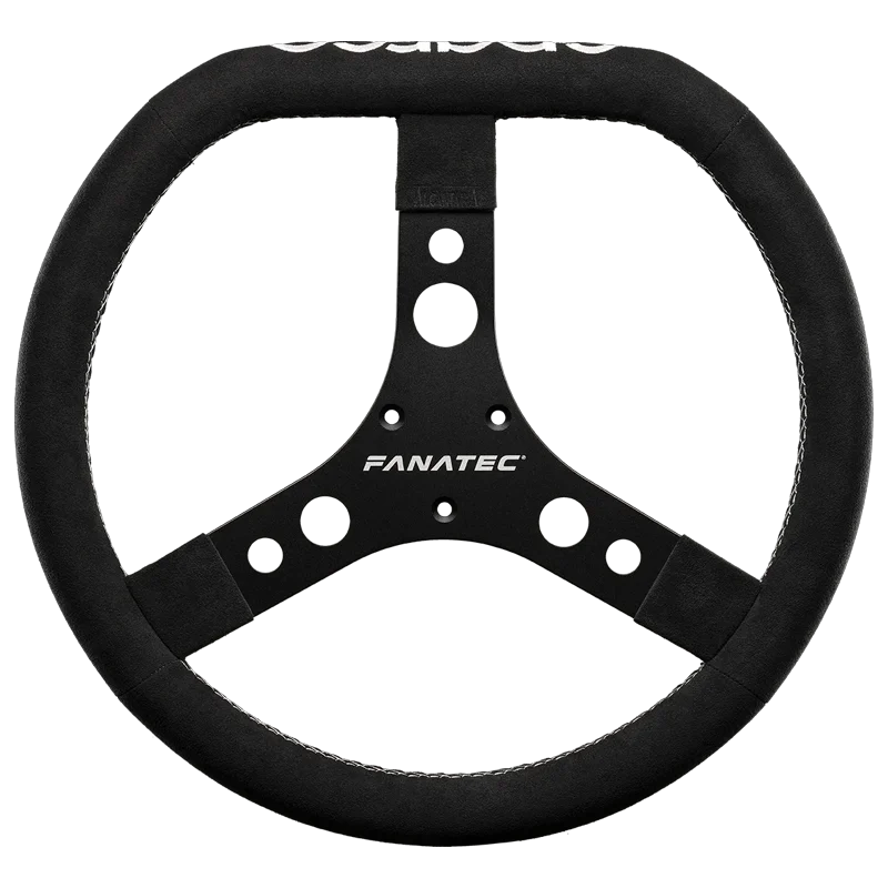 ClubSport Wheel Rim Sparco® Karting (BLACK)
