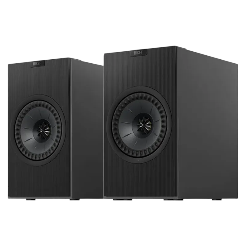 KEF Coda W Dark Titanium