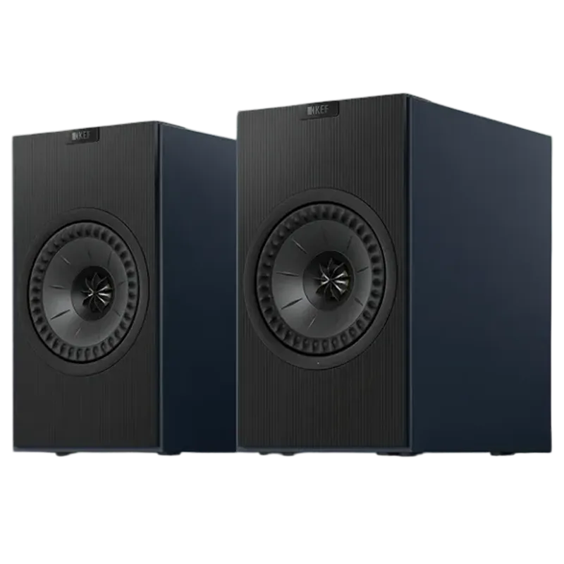 KEF Coda W Midnight Blue