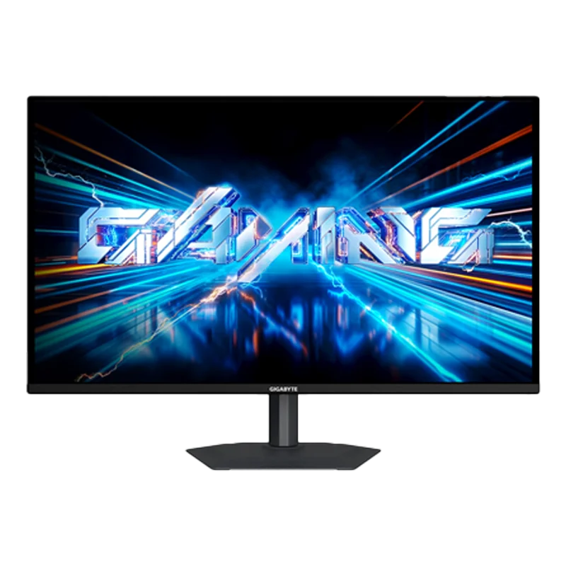 GIGABYTE GO27Q24A 27 INCH QD-OLED QHD 240HZ (BLACK)