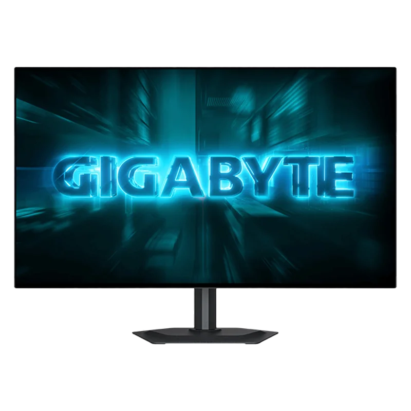 GIGABYTE GO27Q24G 27 INCH WOLED QHD 240HZ (BLACK)