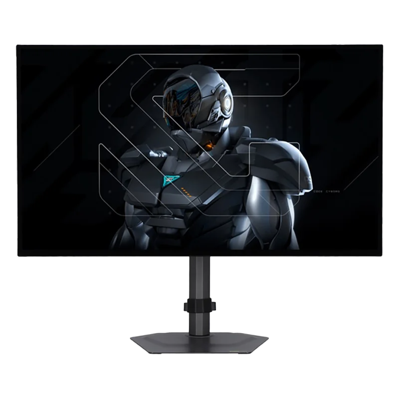 GIGABYTE MO27Q28GR 27 INCH WOLED QHD 280HZ GLOSSY (BLACK)