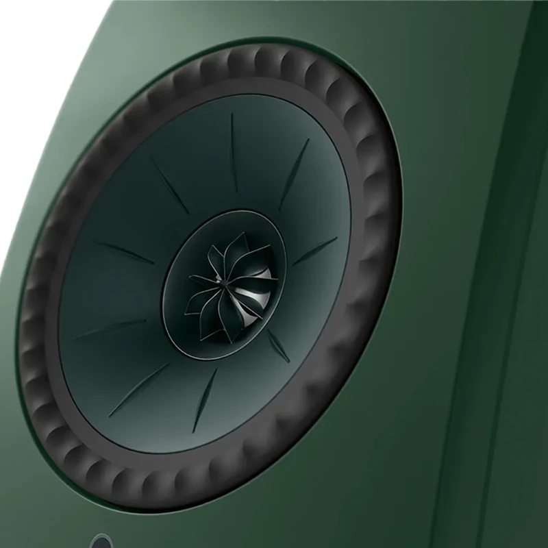 KEF LSX II LT SAGE GREEN EU (PAIR) - Image 6