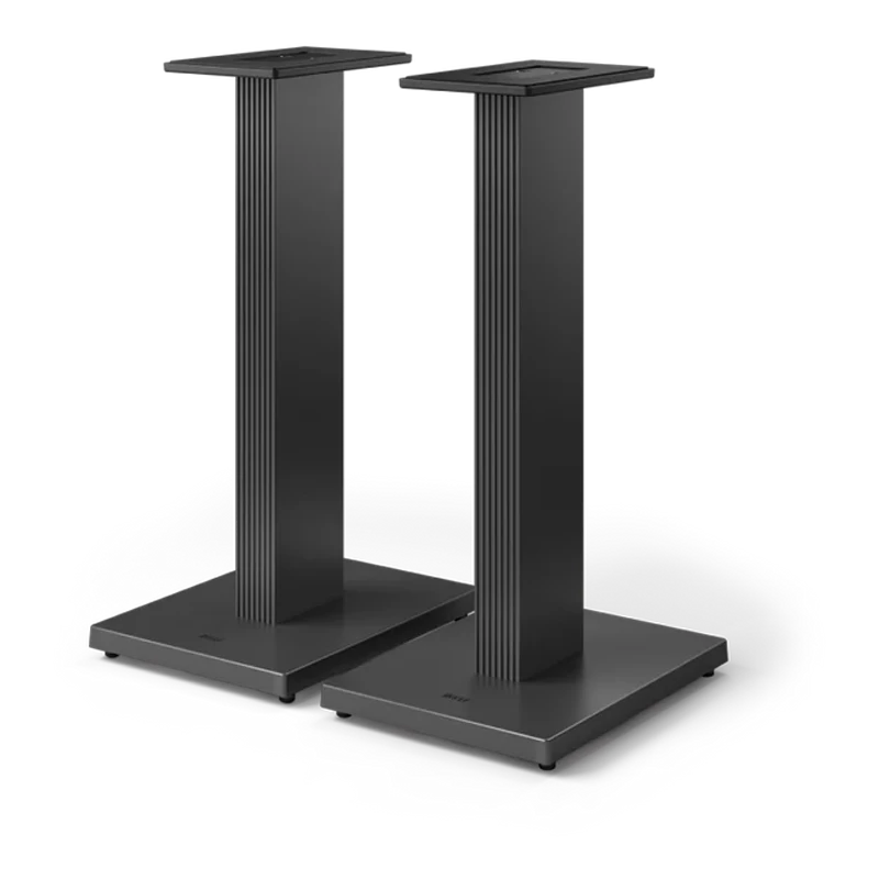 KEF SQ1 FLOOR STAND SLATE GREY (PAIR)