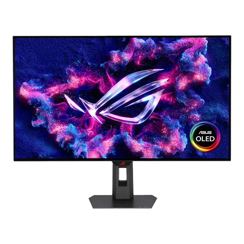 ASUS ROG STRIX OLED XG32UQWMS 31.5 INCH TANDEM WOLED UHD 240HZ (BLACK)