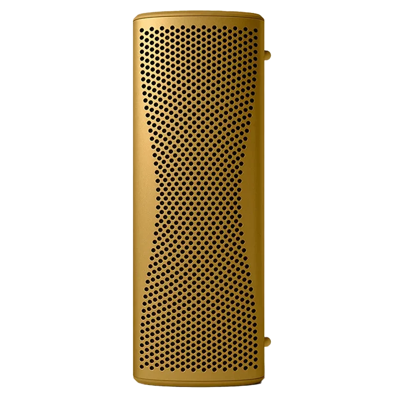 KEF MUO Amber Haze