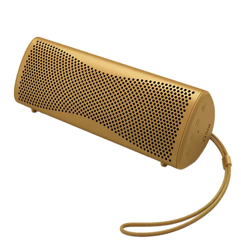 KEF MUO Amber Haze