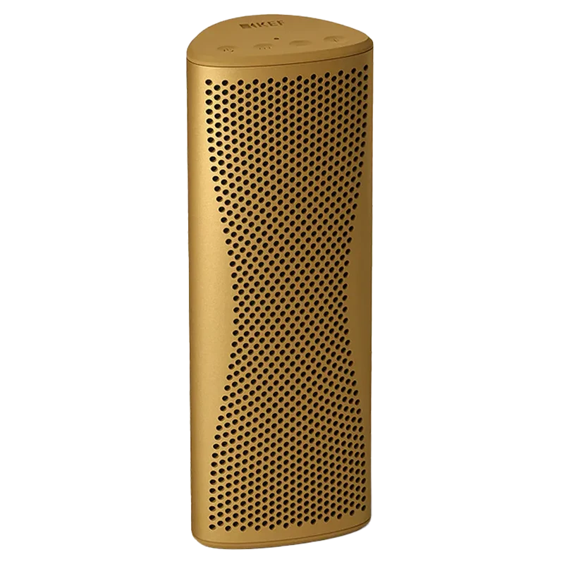 KEF MUO Amber Haze