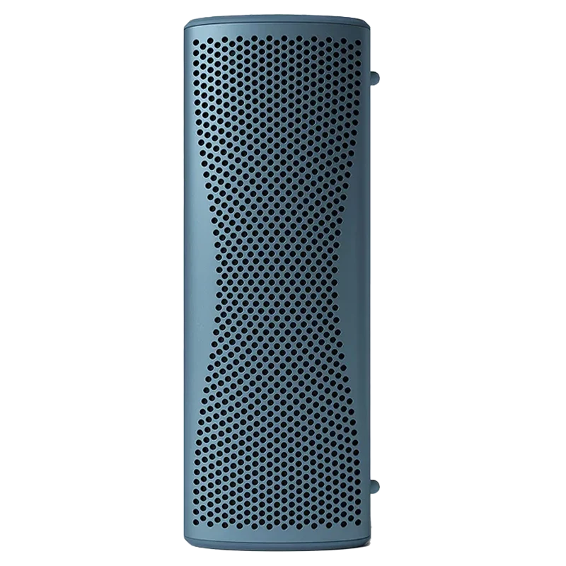 KEF MUO Blue Aura