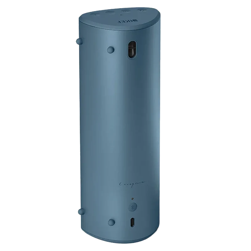 KEF MUO Blue Aura