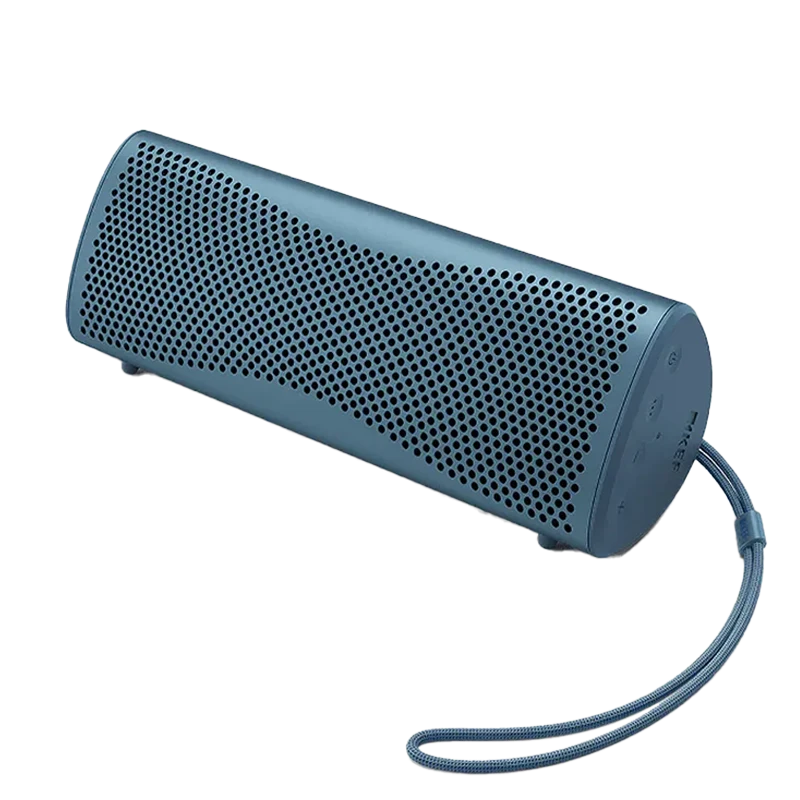 KEF MUO Blue Aura