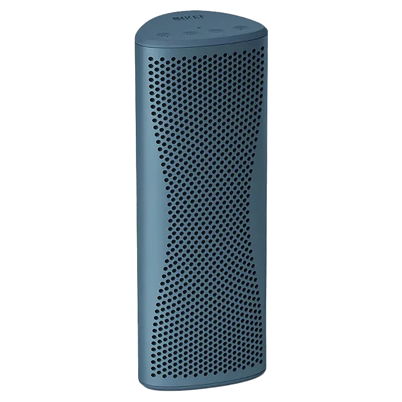 KEF MUO Blue Aura