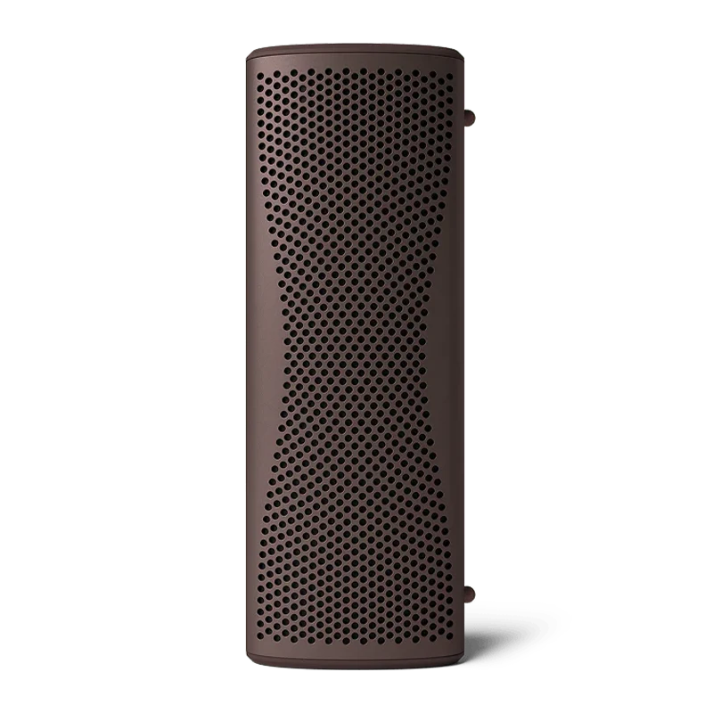 KEF MUO Cocoa Brown