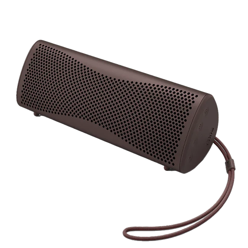KEF MUO Cocoa Brown