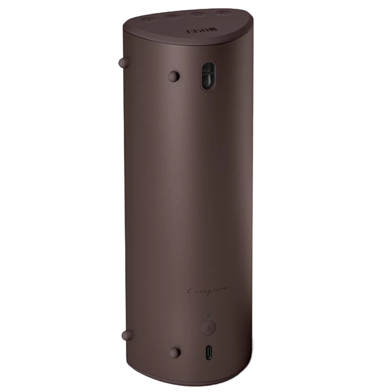 KEF MUO Cocoa Brown