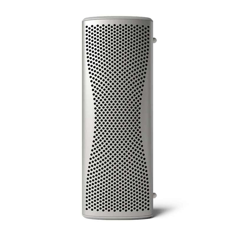 KEF MUO Silver Dusk
