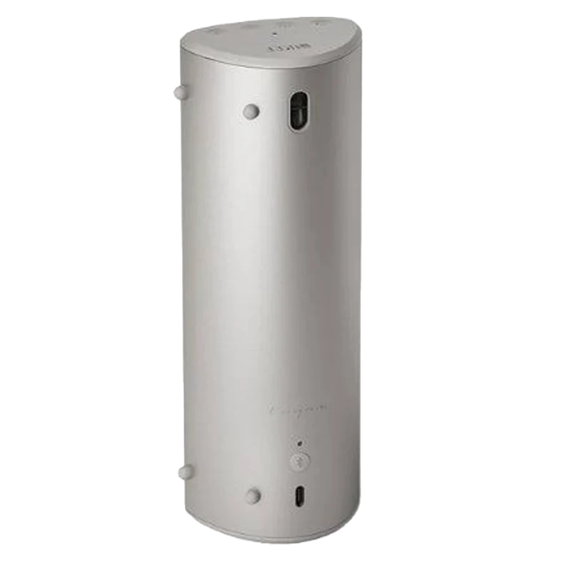 KEF MUO Silver Dusk