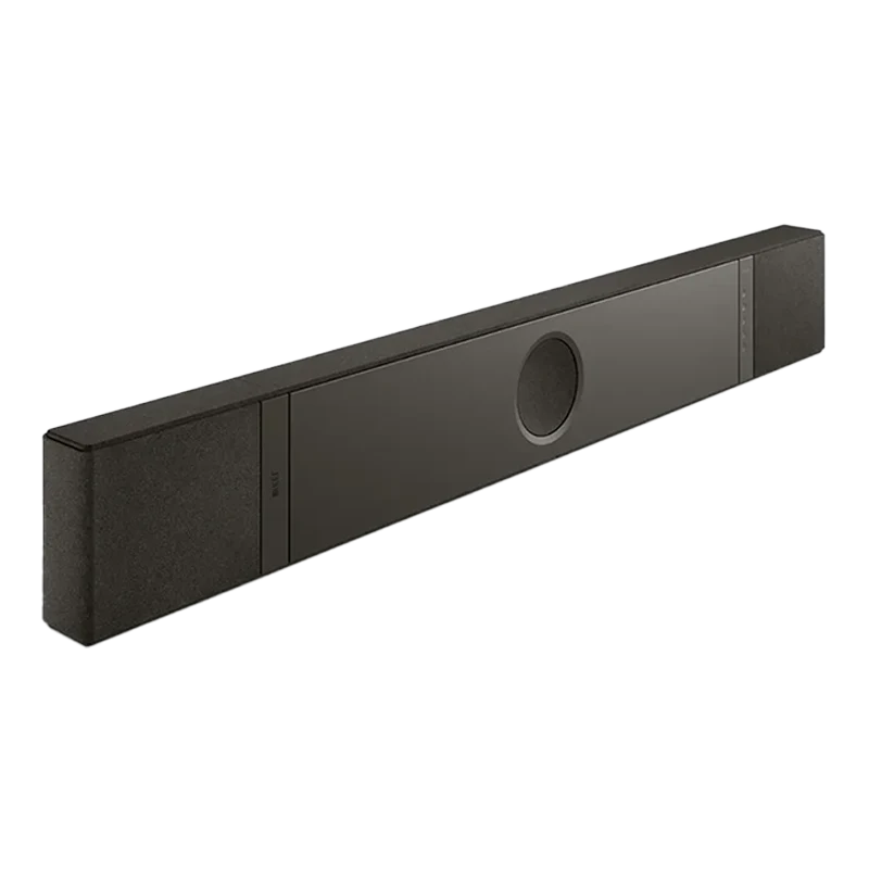 KEF XIO Slate Black