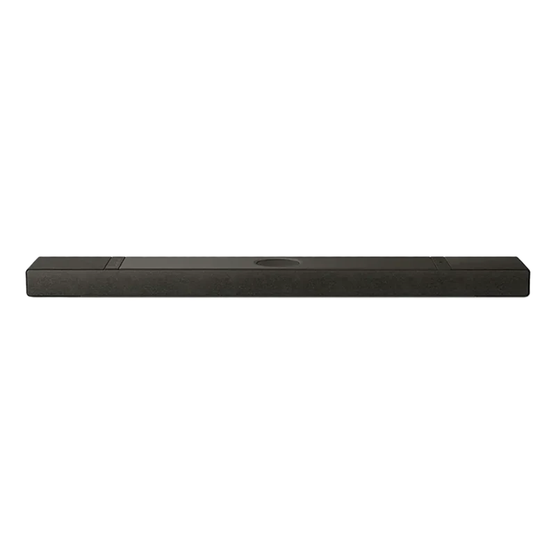 KEF XIO Slate Black