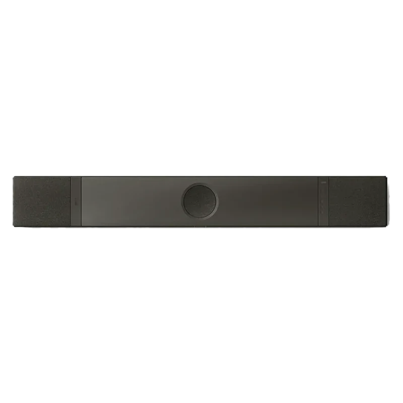 KEF XIO Slate Black