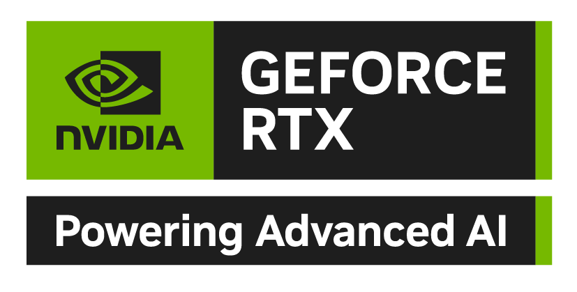 NVIDIA GeForce RTX
