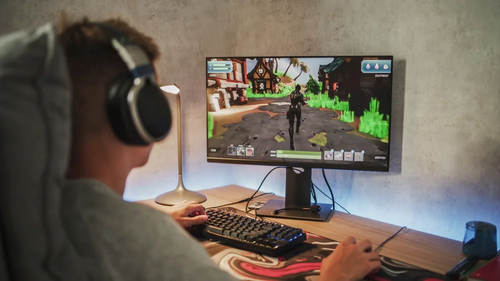 FPS คือ