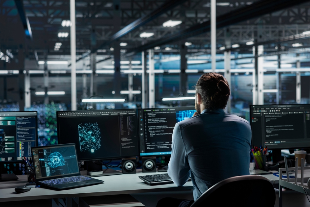 AI Supercomputer