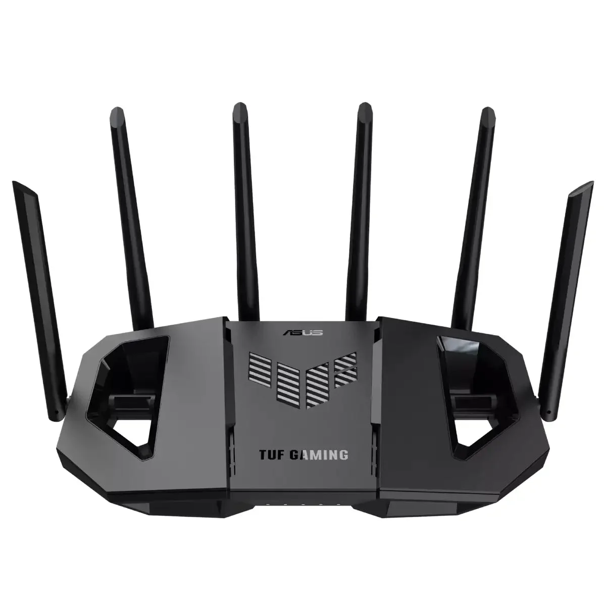 ASUS TUF Gaming BE9400 Tri-Band WiFi 7 Gaming Router (Black)