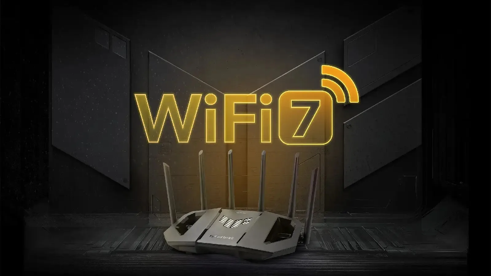 Full WiFi 7