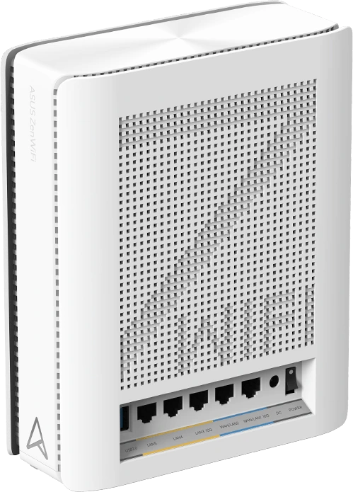 ASUS ZenWiFi BQ16