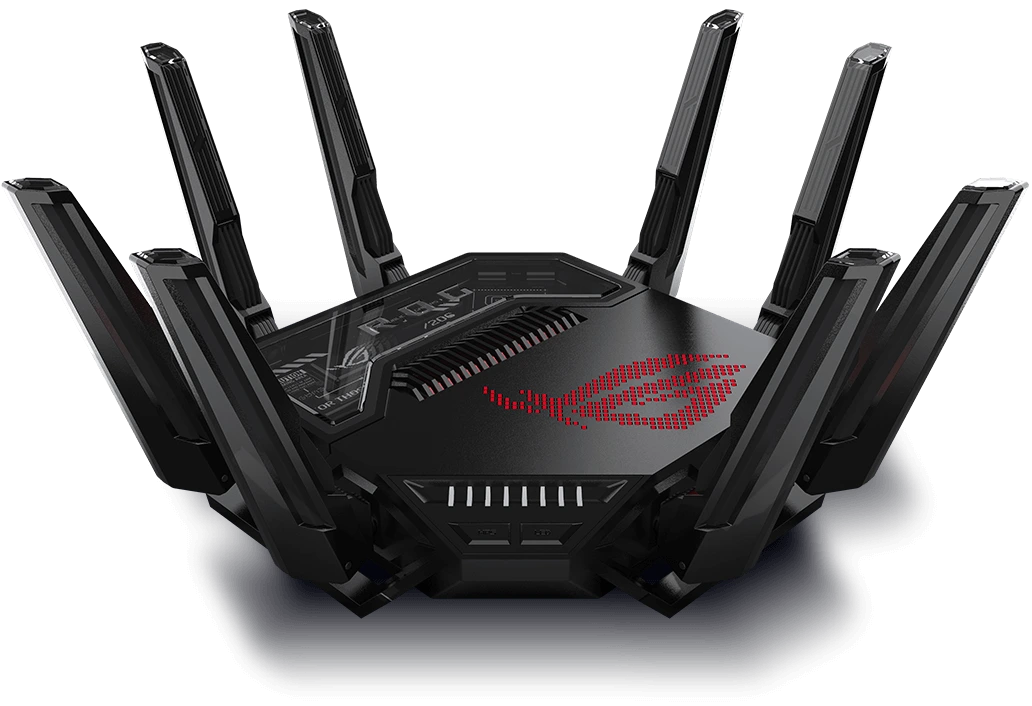 ASUS ROG Rapture GT-BE98