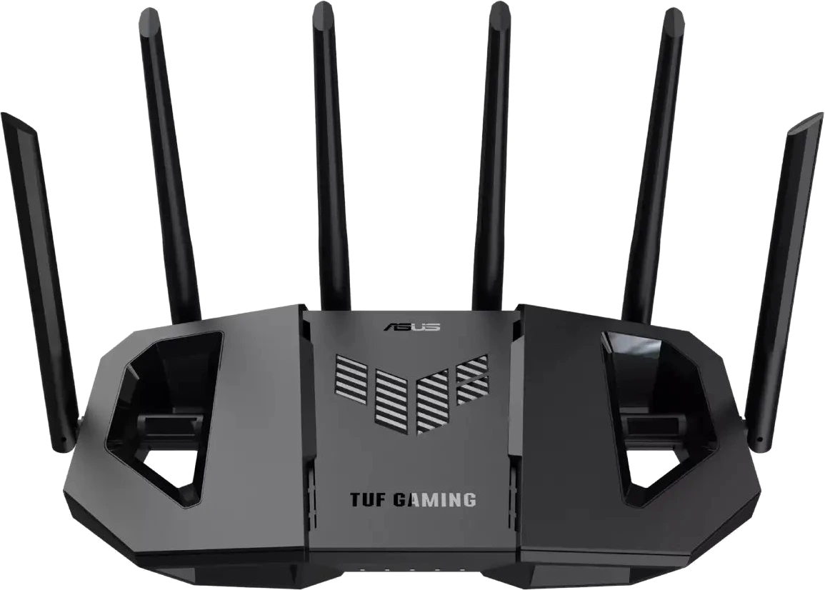 ASUS TUF Gaming BE9400 router